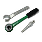 Комплект ключей FAR FD 7405